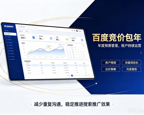 麻栗坡百度竞价包年