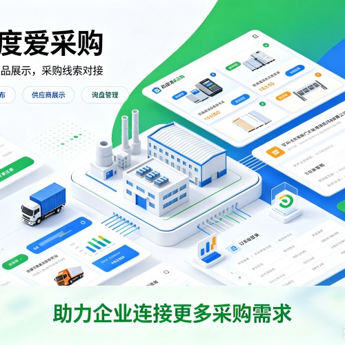 麻栗坡百度爱采购
